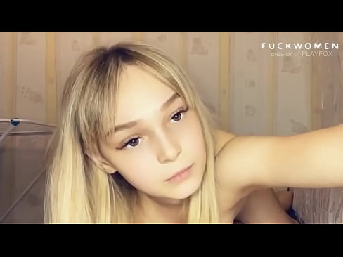 ❤️ بي سڪون اسڪول جي ڇوڪري ڪلاس ميٽ کي دلڪش زباني ڪريم پي ڏئي ٿي ☑ ❌